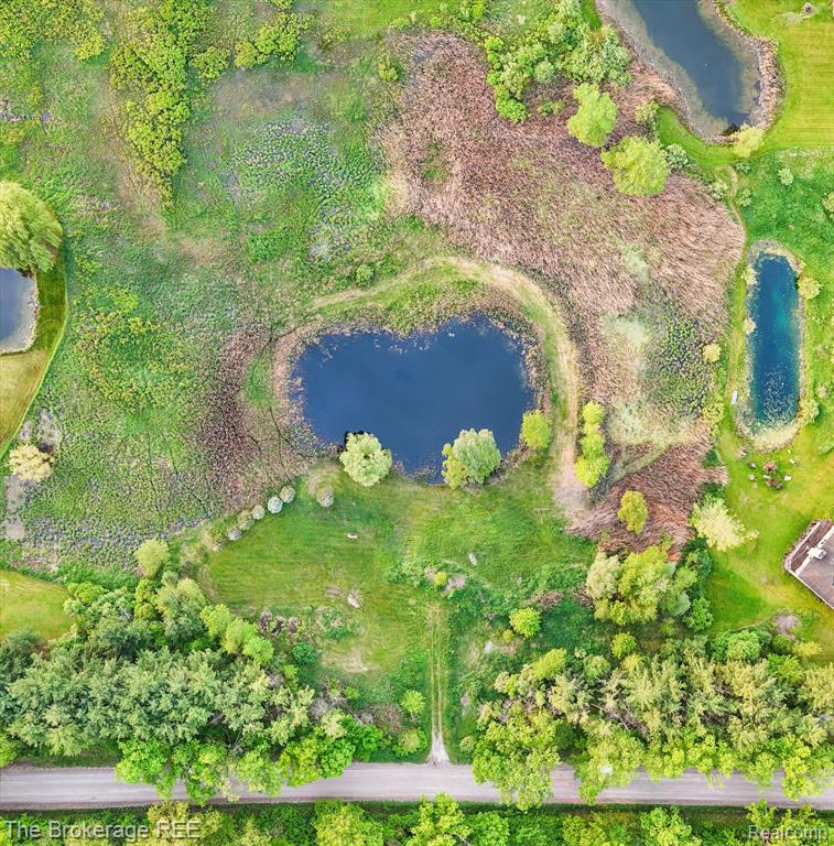 3020 Merwin Road, Lapeer, MI, 48446