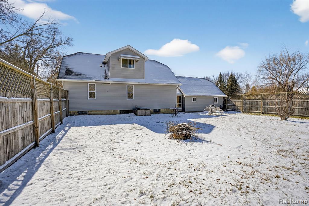 6074 Lennon Road, Swartz Creek, MI 48473 — Photo 33