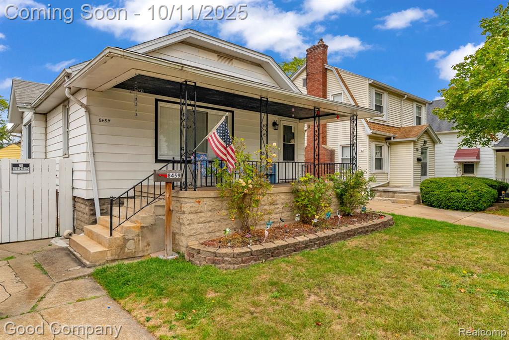 8459 Timken Avenue, Warren, MI 48089 — Photo 26