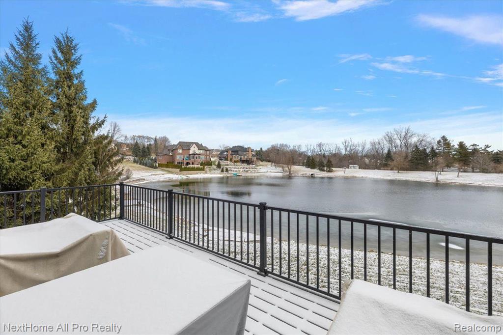 18626 Marble Head Drive, Northville, MI 48168 — Photo 7