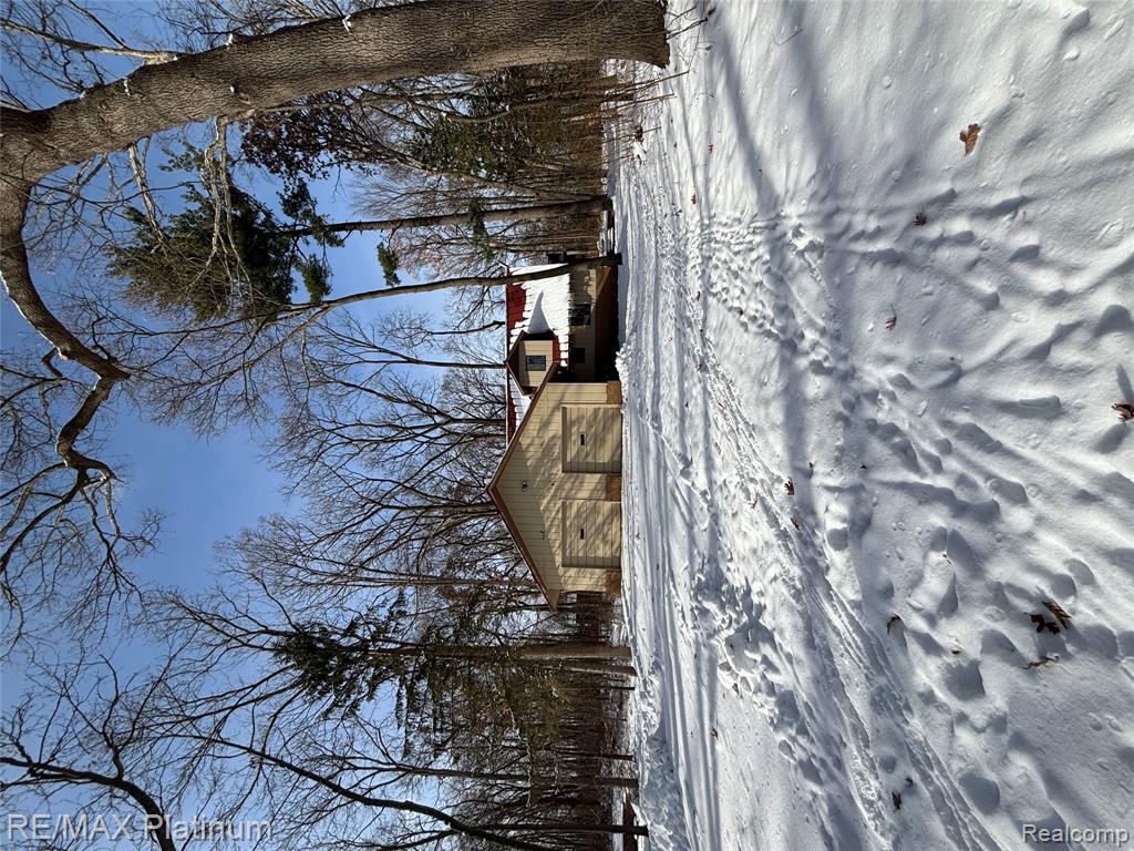11095 HIBNER ROAD, Hartland, MI 48353 — Photo 49
