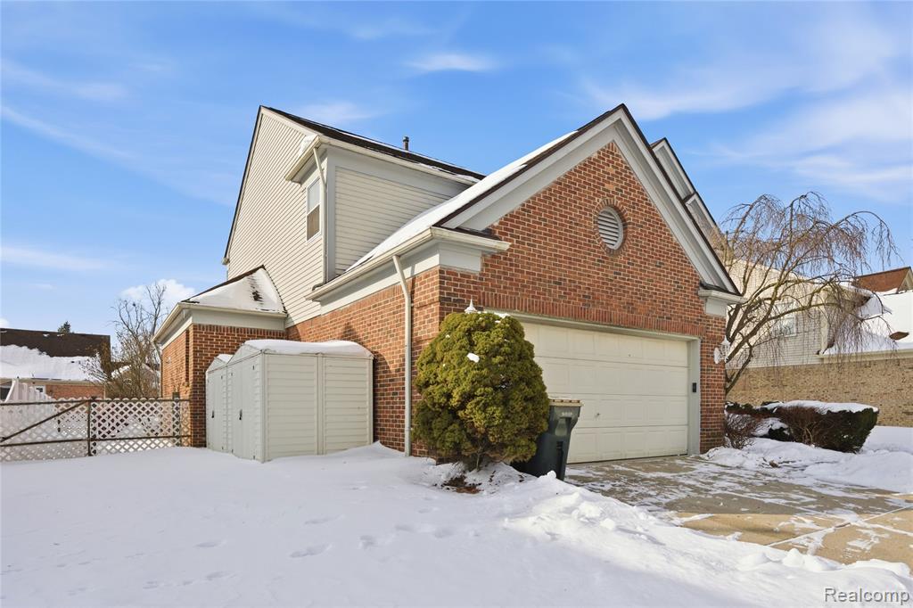 45677 Radnor Road, Canton, MI 48187 — Photo 39