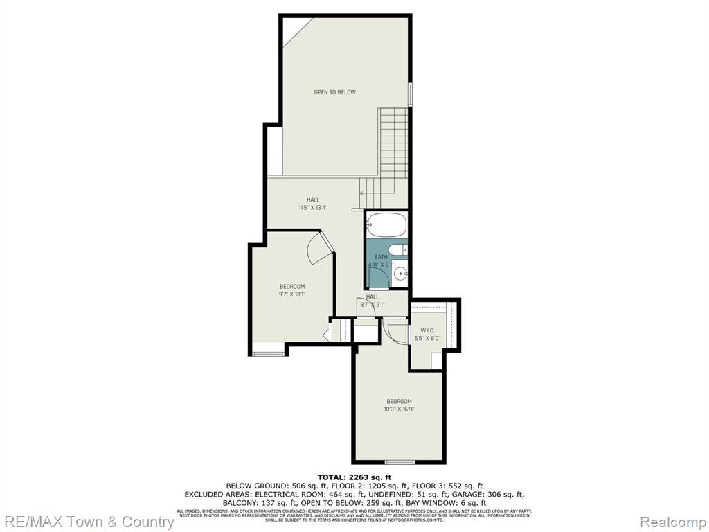 7170 KINGS Way, Flushing, MI 48433 — Photo 33