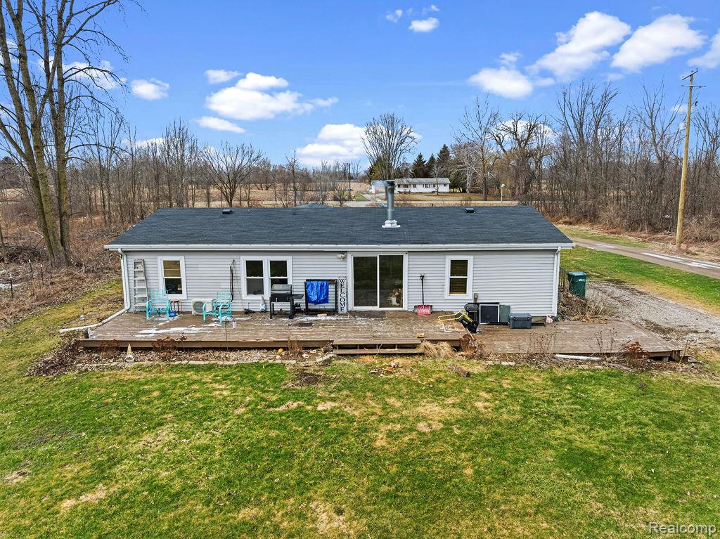 8311 State Road, Bancroft, MI 48414 — Photo 36