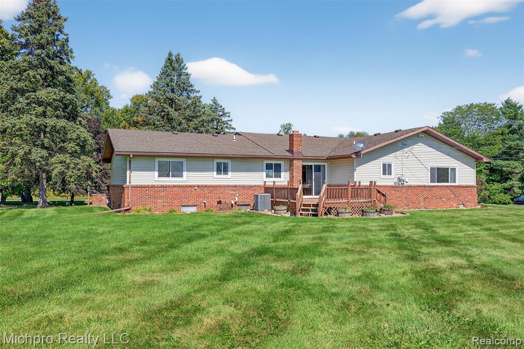 32970 Bordman Road, Richmond, MI 48062 — Photo 31