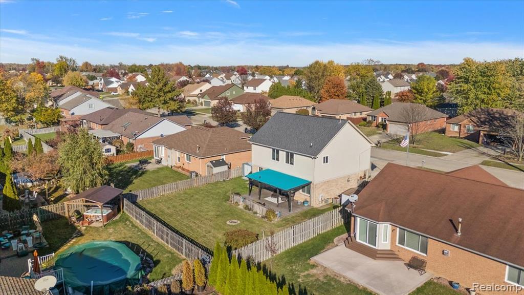 52823 Muirfield Drive, Chesterfield, MI — Photo 53