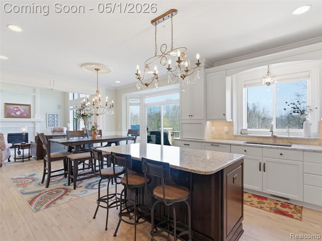 1450 Greythorne Drive, Lake Orion, MI — Photo 31