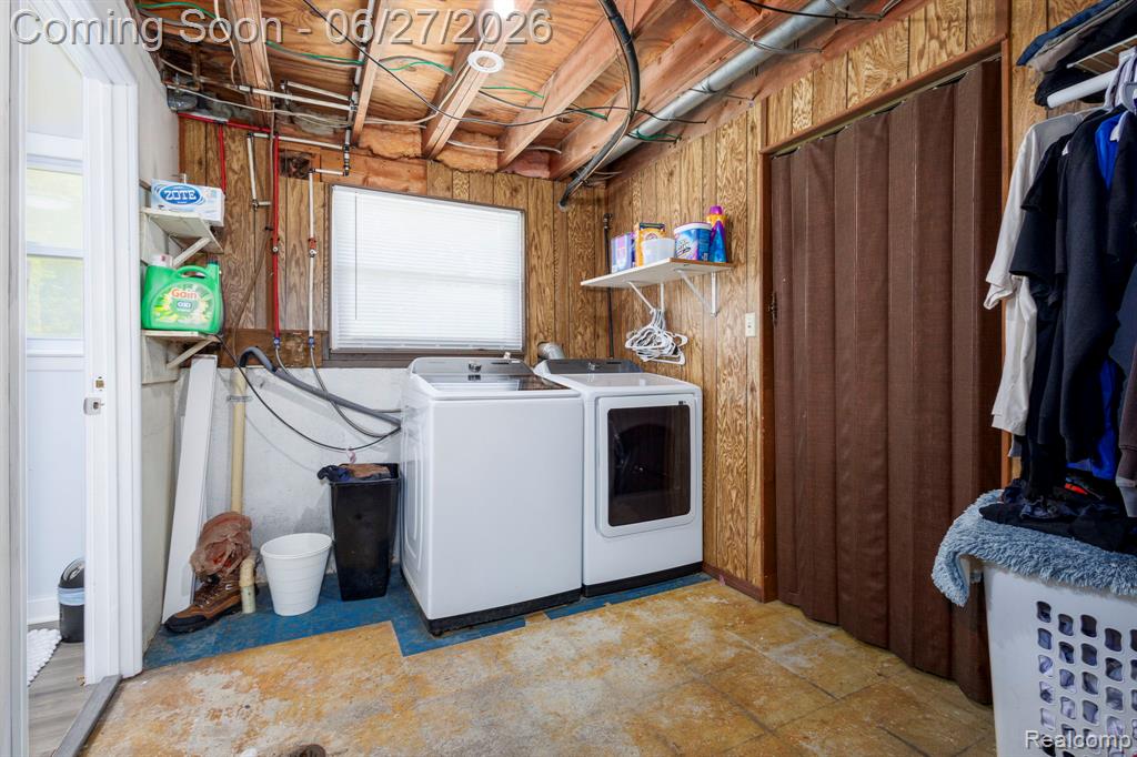 15212 Orchard Court, Romulus, MI 48174 — Photo 17