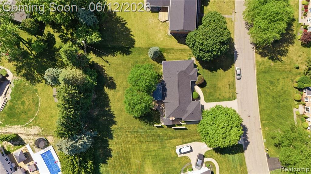 5048 Tree Hill Road, Grand Blanc, MI 48439 — Photo 54