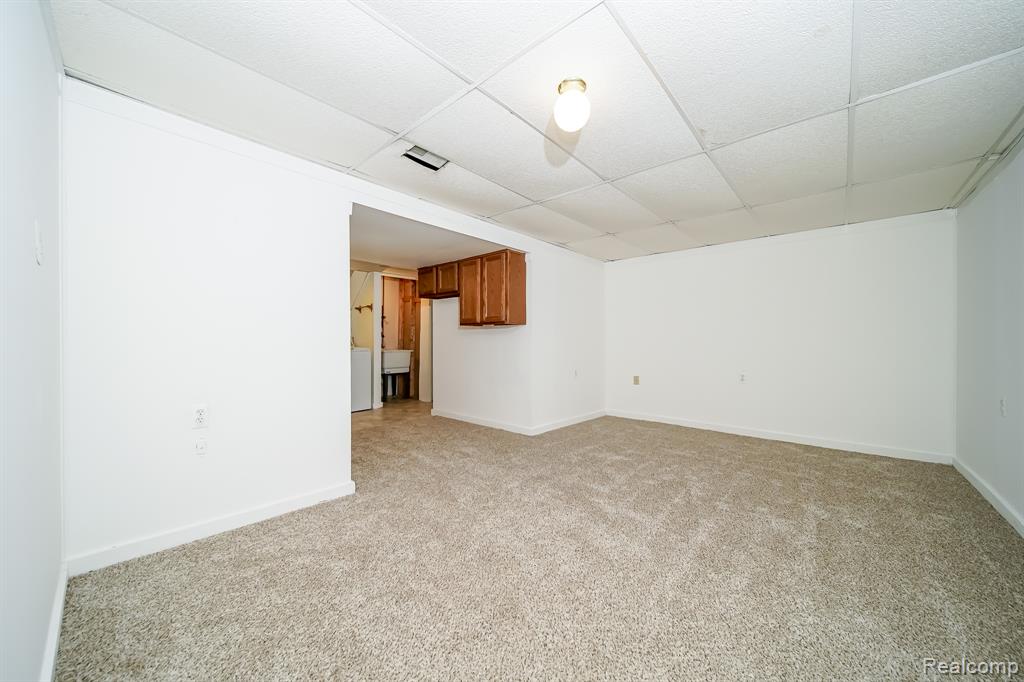 547 Orchard Street, Wyandotte, MI 48192 — Photo 58