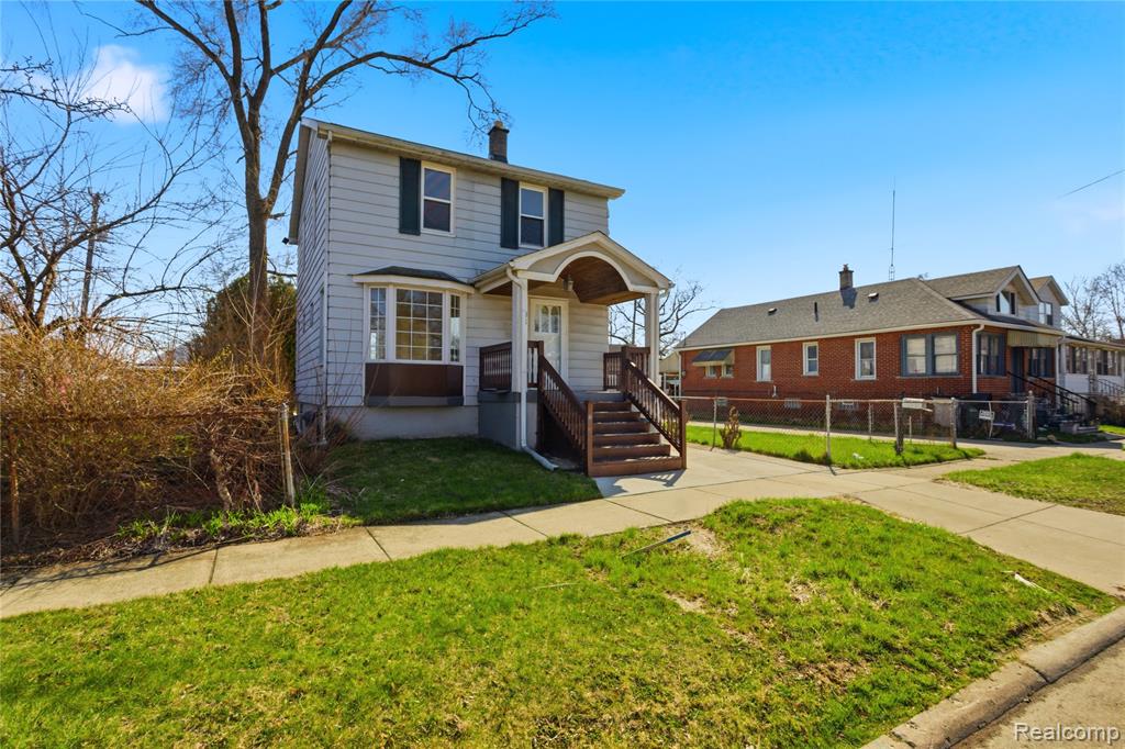 41 W George Avenue, Hazel Park, MI 48030 — Photo 35