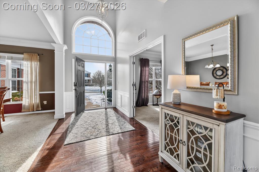 59200 Peters Barn Drive, South Lyon, MI 48178 — Photo 5