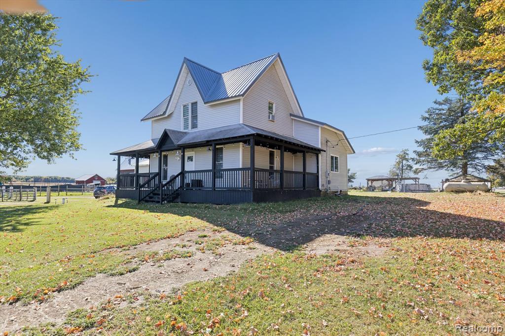 4121 Sheridan Road, MI 48433 — Photo 4