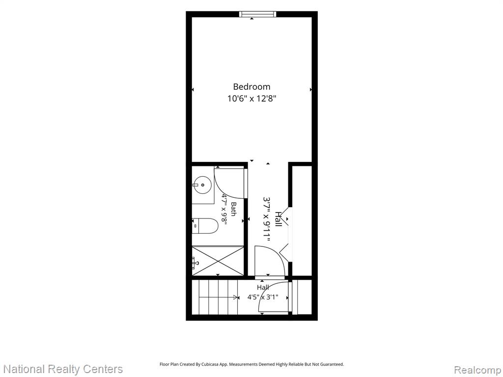 49455 N Glacier Avenue, 43, Northville, MI 48168 — Photo 41
