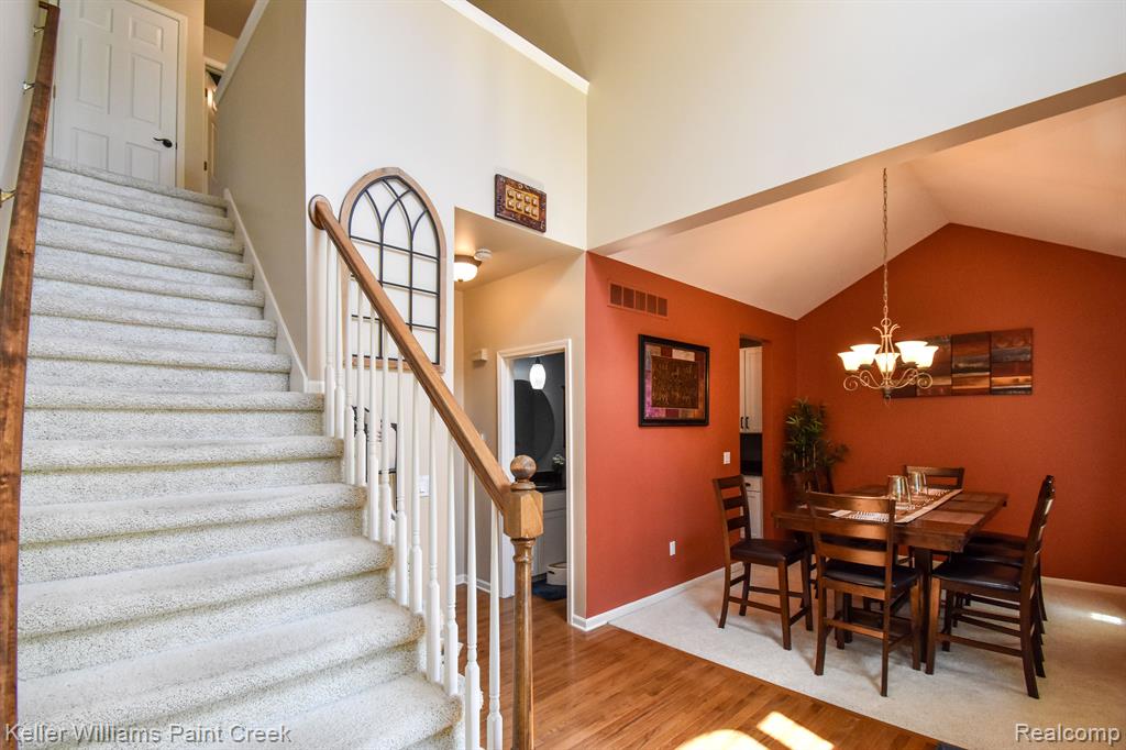 42696 FAULKNER Drive, Novi, MI 48377 — Photo 10