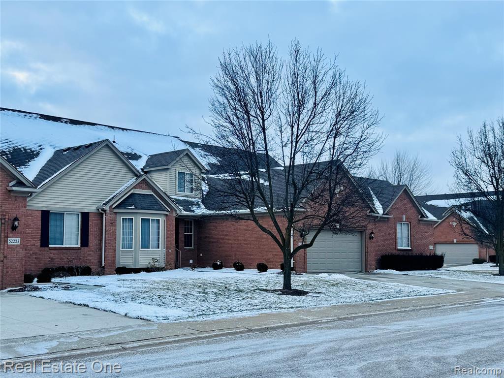 52210 S Gabriella Lane, 39, Macomb, MI 48042 — Photo 17