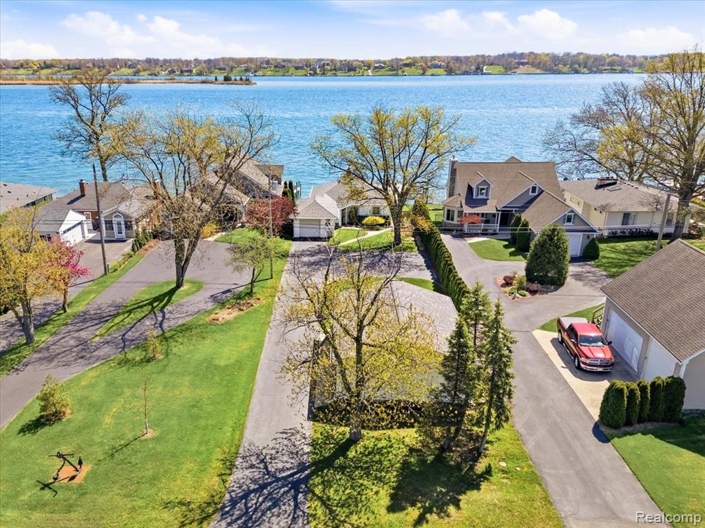 1265 River Road, St. Clair, MI 48079 — Photo 10
