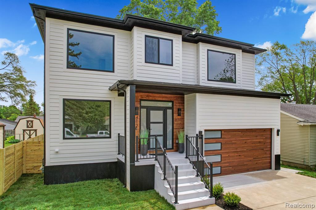 4112 ELMHURST Avenue, Royal Oak, MI 48073 — Photo 3