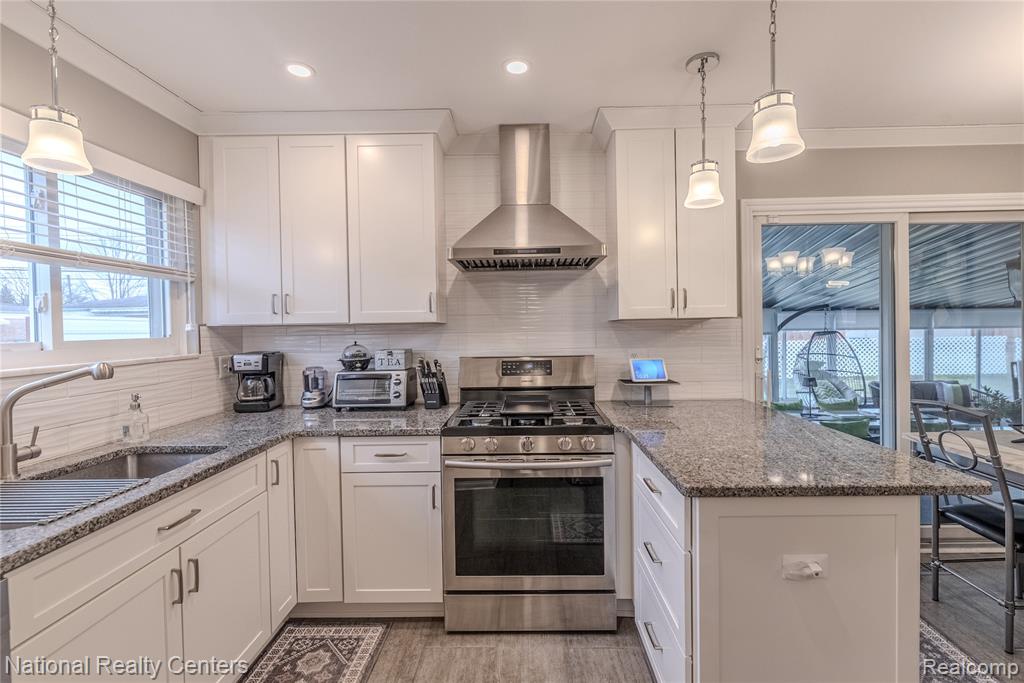4760 Red Maple Drive, Warren, MI 48092 — Photo 5