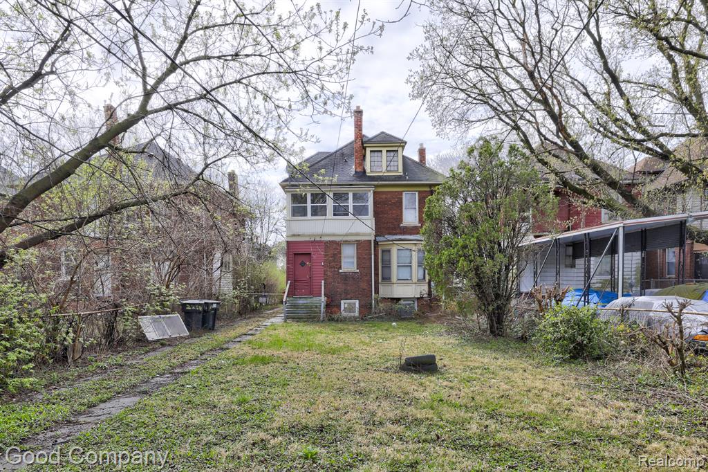 2244 Lamothe Street, Detroit, MI 48206 — Photo 15