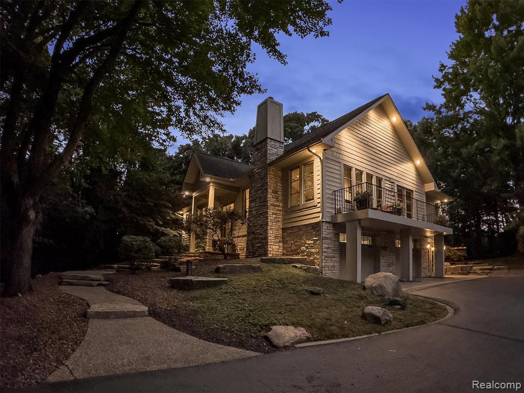 5484 Waldon Road, Clarkston, MI 48348 — Photo 4