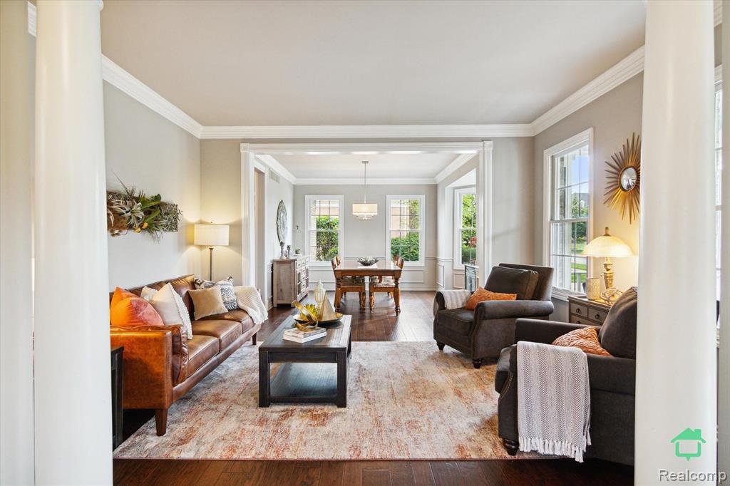 49309 Dominion Court, Canton, MI 48187 — Photo 11