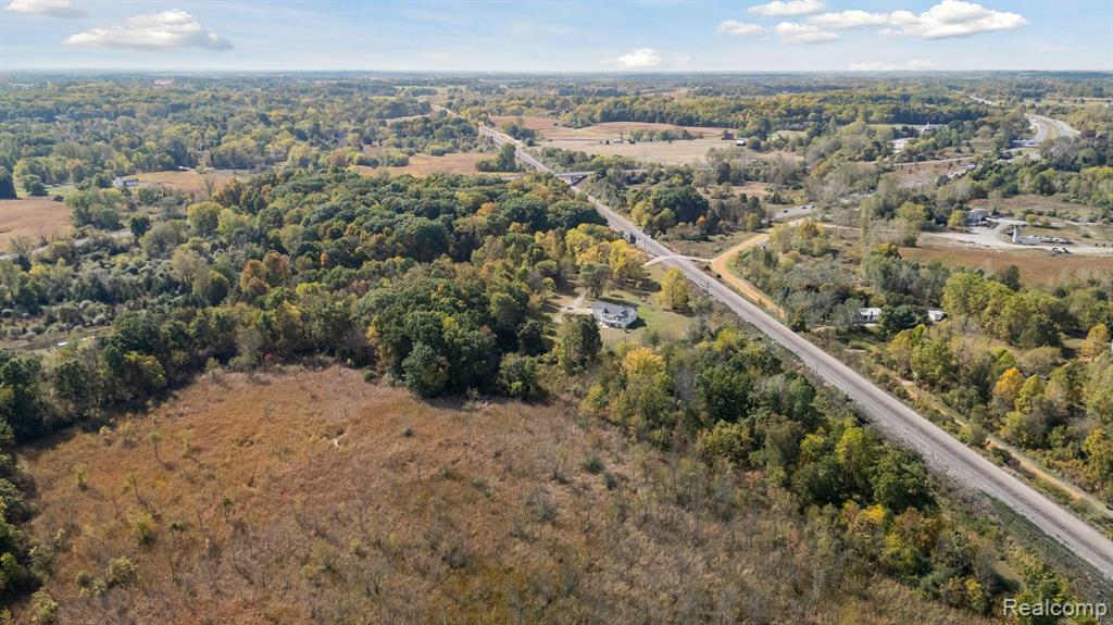 17275 Garvey Road, Chelsea, MI, 48118