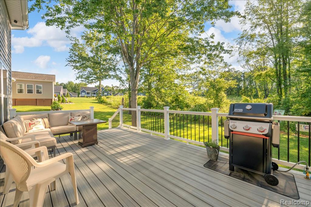 1179 Timberleaf Drive, Brighton, MI 48114 — Photo 29