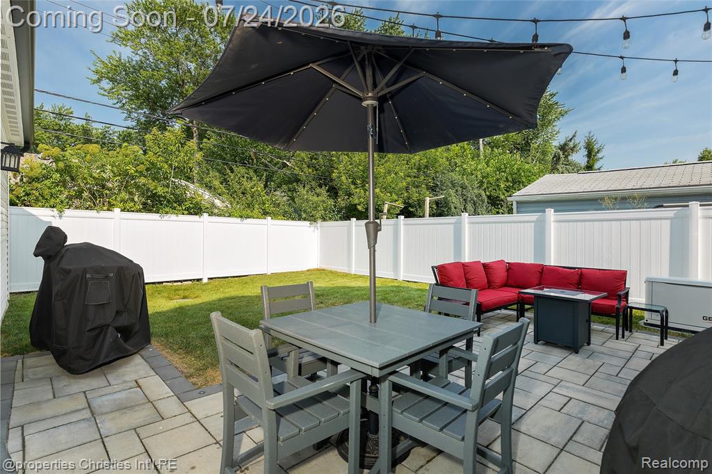 3829 Prairie Avenue, Berkley, MI 48072 — Photo 52