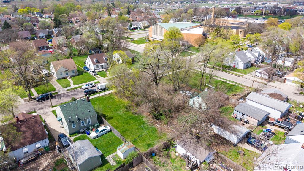 7540 Asbury Park, Detroit, MI 48228 — Photo 5