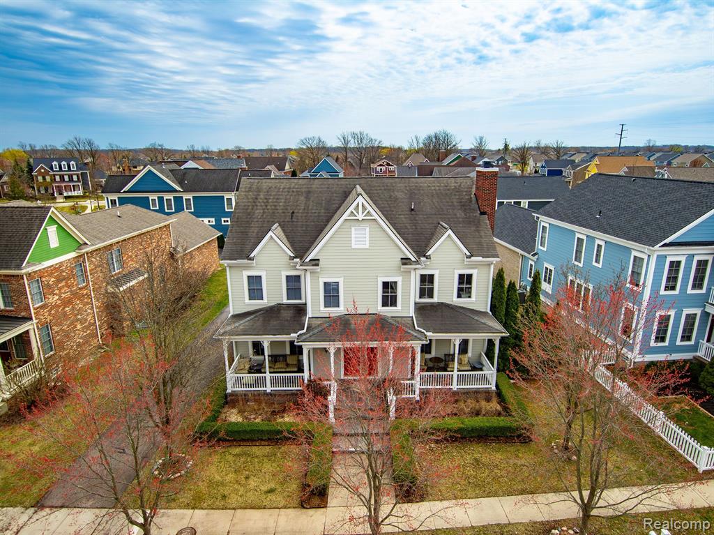 49829 JACKSON Lane, Canton, MI 48188 — Photo 4