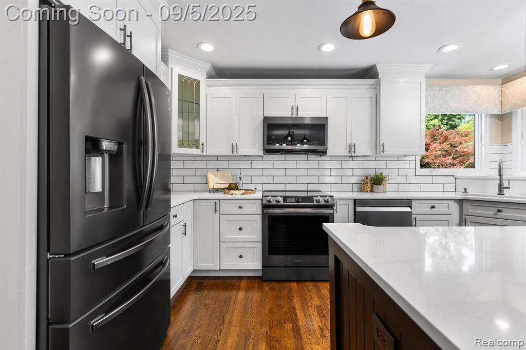 7750 Stout Avenue, Grosse Ile, MI 48138 — Photo 5