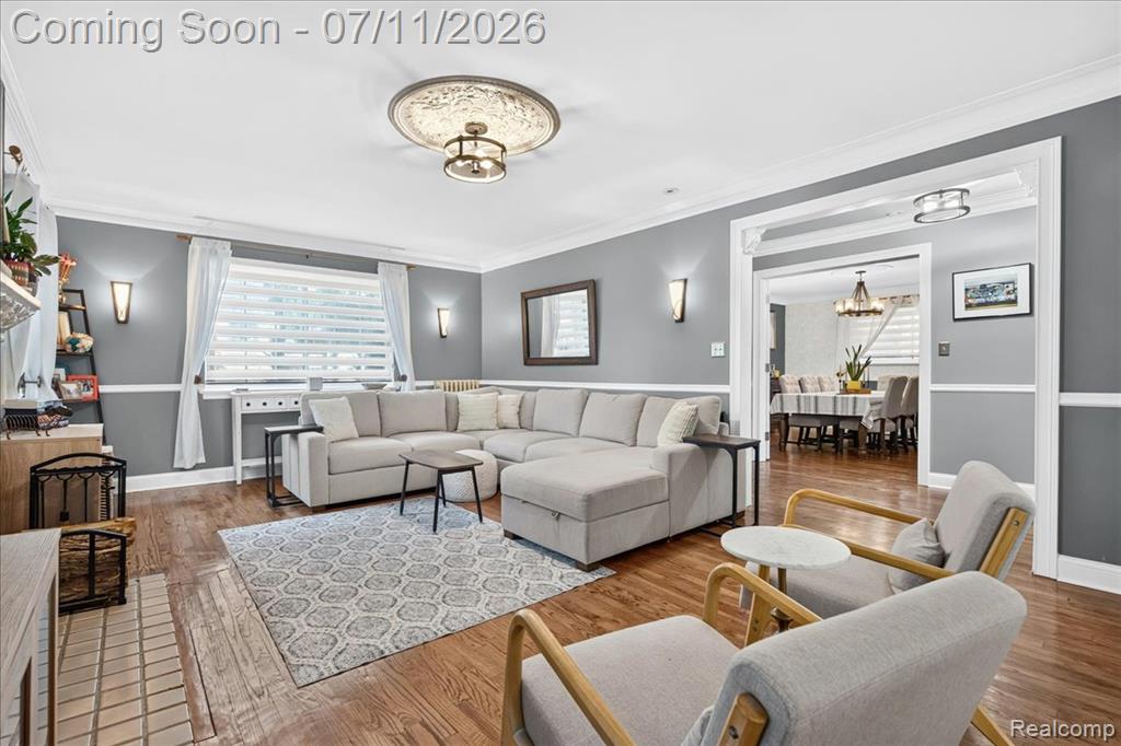 17596 Wildemere Street, Detroit, MI 48221 — Photo 5
