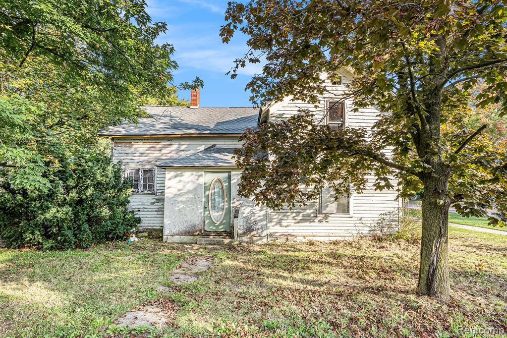 301 N New Street, Ashley, MI 48806 — Photo 12