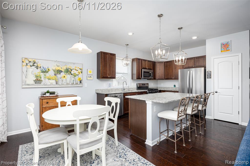 8238 Carston Lane, Brighton, MI 48116 — Photo 14
