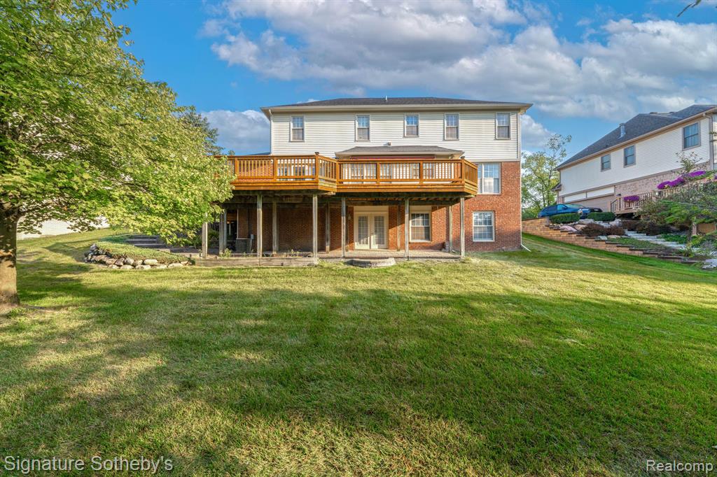 49301 QUAIL RUN Court, Plymouth, MI 48170 — Photo 33