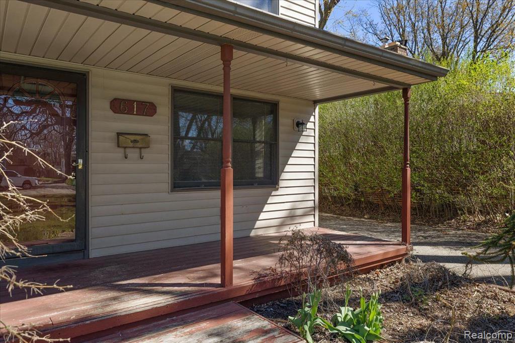 617 DEVILLEN Avenue, Royal Oak, MI 48073 — Photo 14