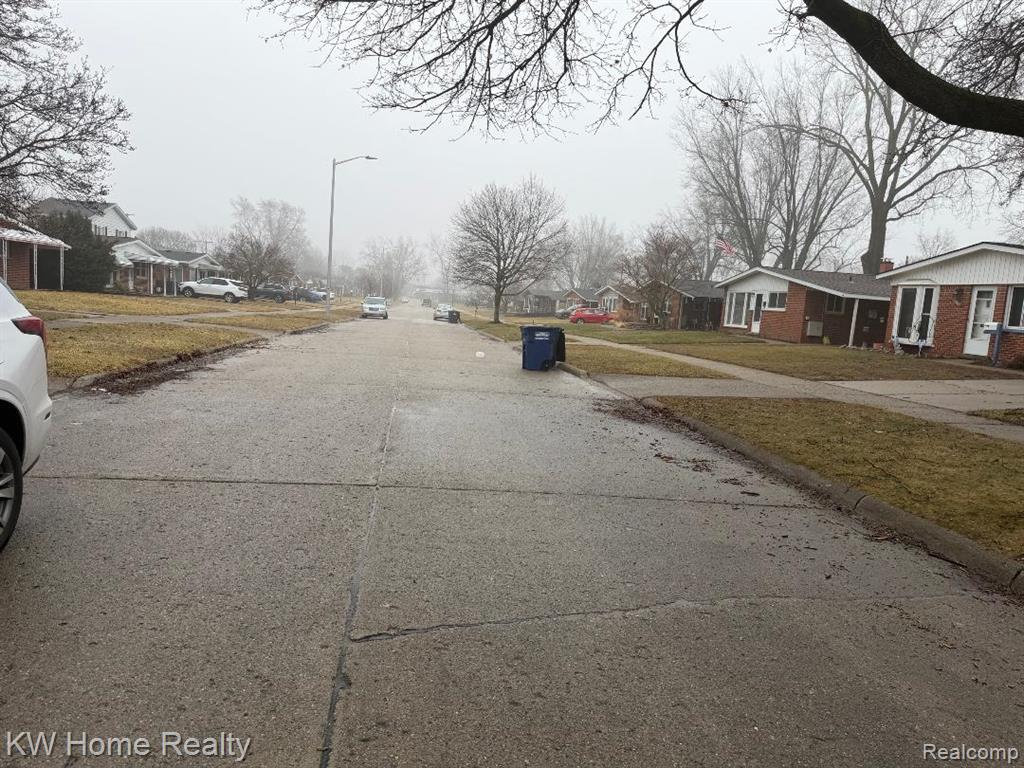 7505 Affeldt Street, Westland, MI — Photo 2