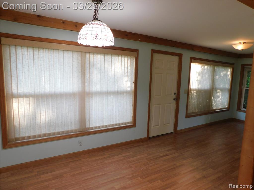 5284 Scotch Settlement Road, Almont, MI 48003 — Photo 5
