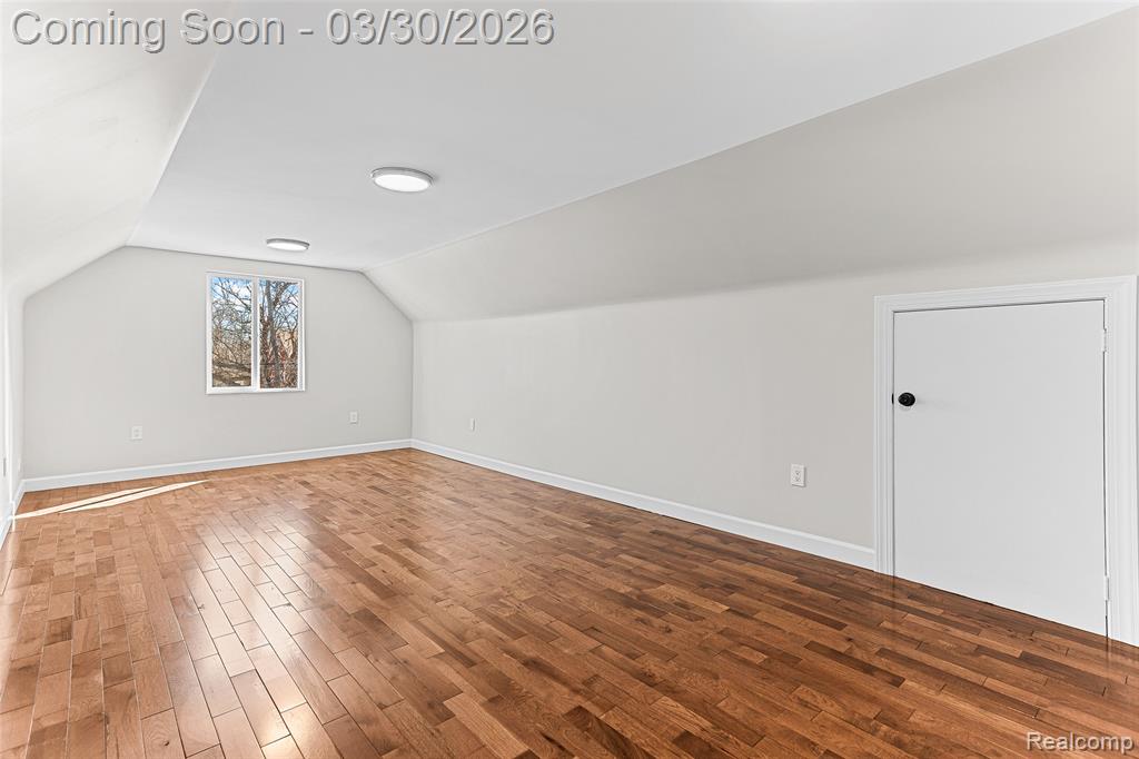 17554 Wisconsin Street, Detroit, MI 48221 — Photo 24