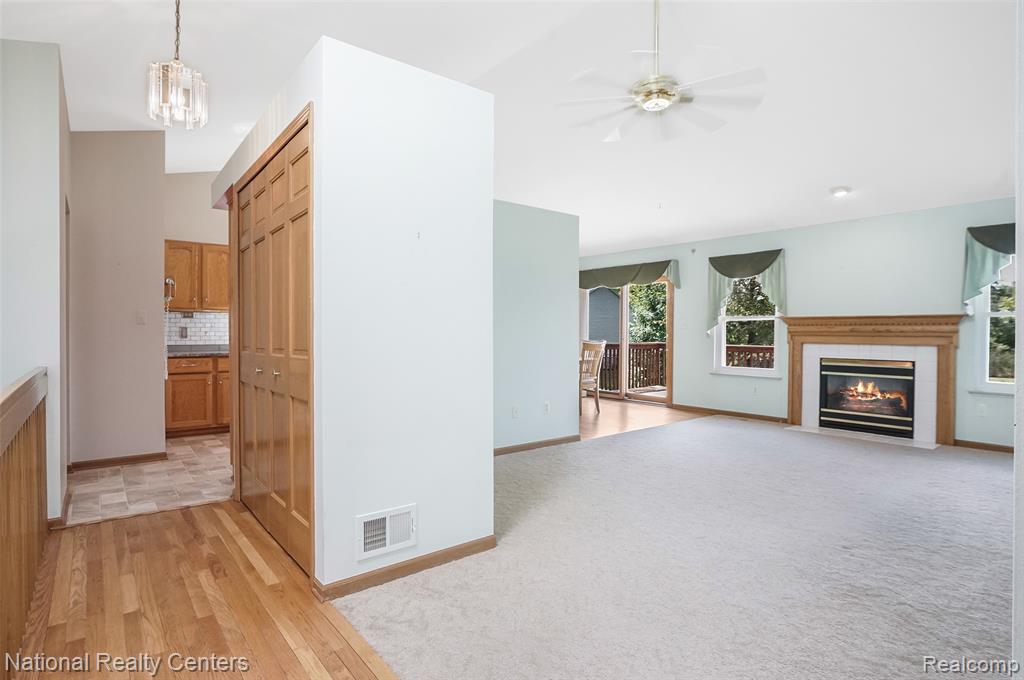 865 Challenging Trail, South Lyon, MI 48178 — Photo 12