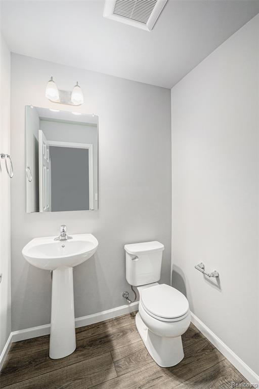 7014 Marigold Court, Grand Blanc, MI 48439 — Photo 6