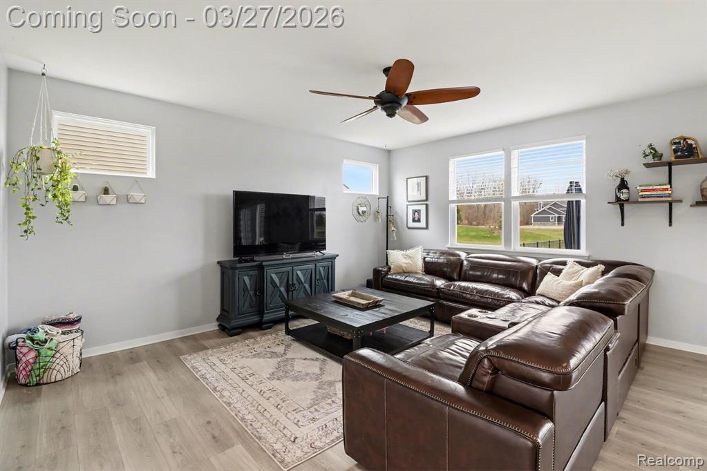 2048 Blackstone Lane, Howell, MI 48843 — Photo 8