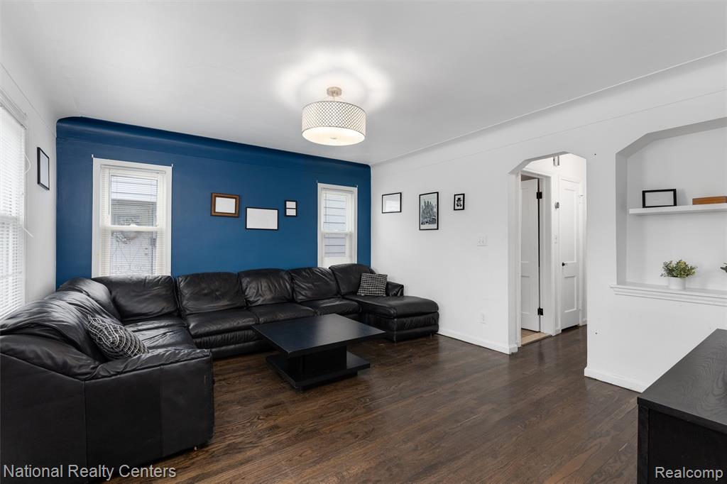 791 Wordsworth Street, Ferndale, MI 48220 — Photo 3