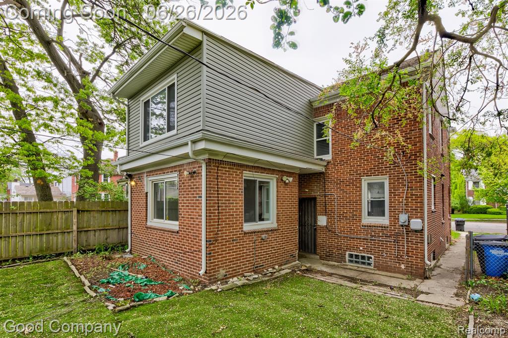20259 Warrington Drive, Detroit, MI 48221 — Photo 34