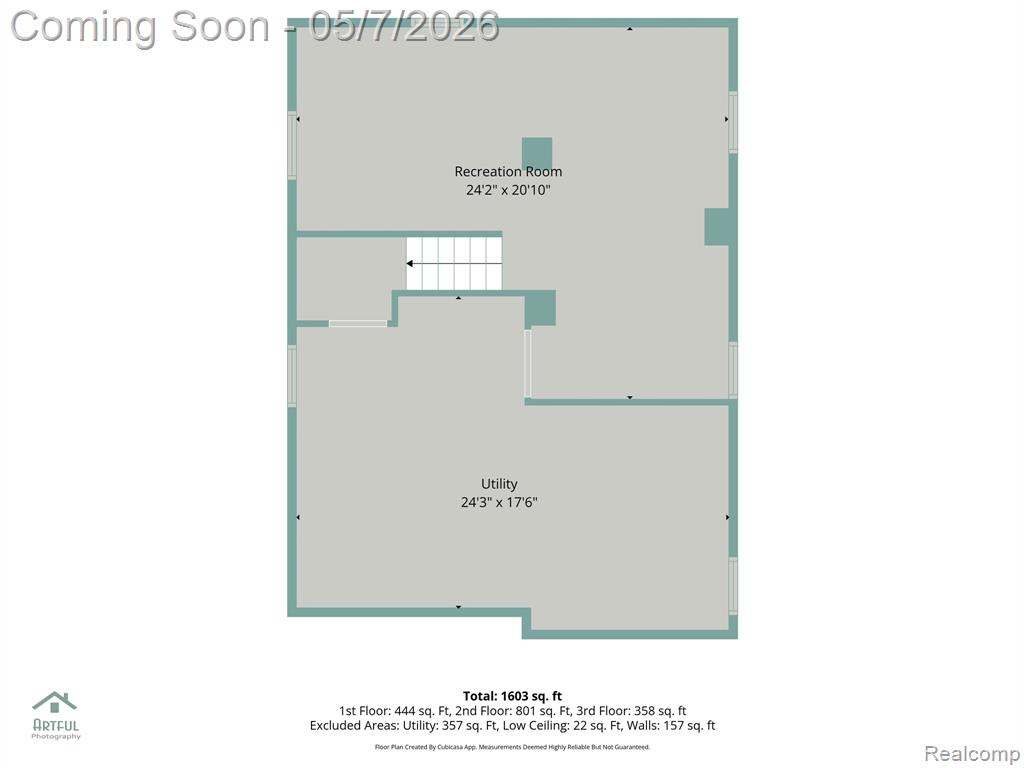 6595 Winona Avenue, Allen Park, MI 48101 — Photo 31