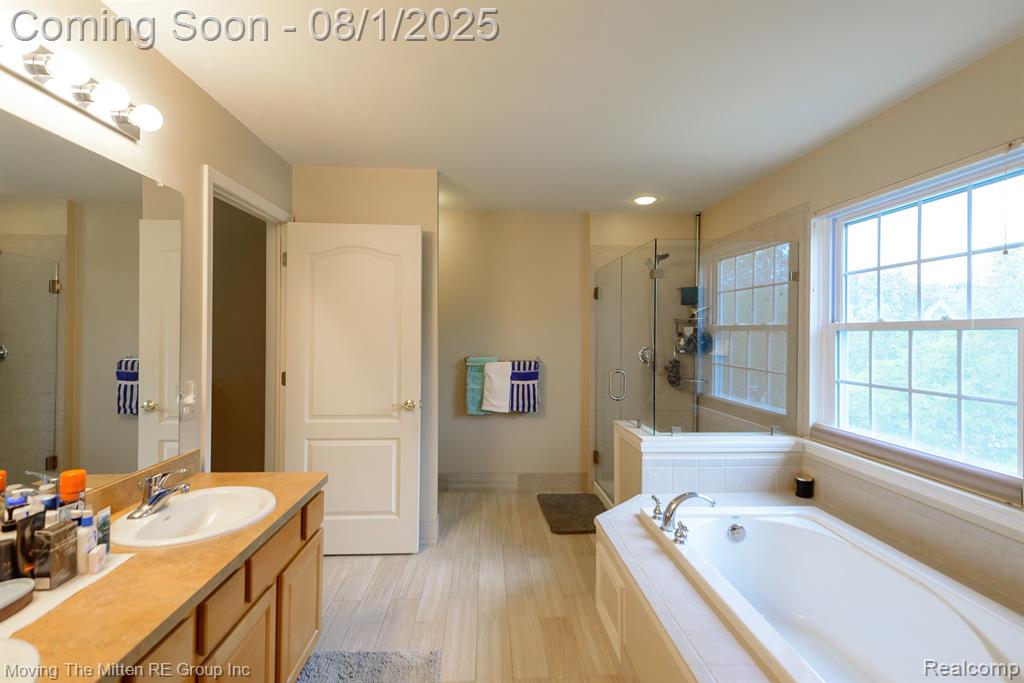 42543 Winding Pond Trail Trail, Belleville, MI 48111 — Photo 24