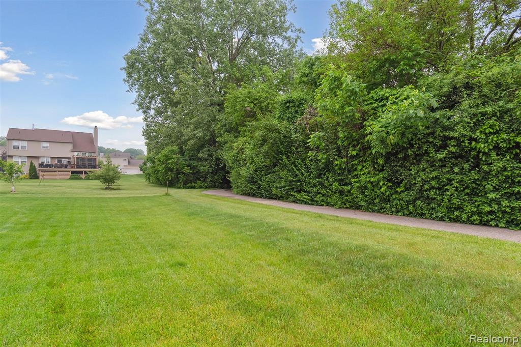 8933 Ringneck Drive, Ypsilanti, MI 48197 — Photo 57