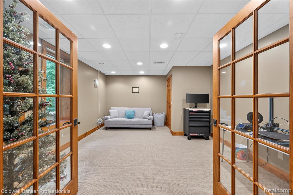 3690 Hickory Rim Drive, Ortonville, MI 48462 — Photo 34