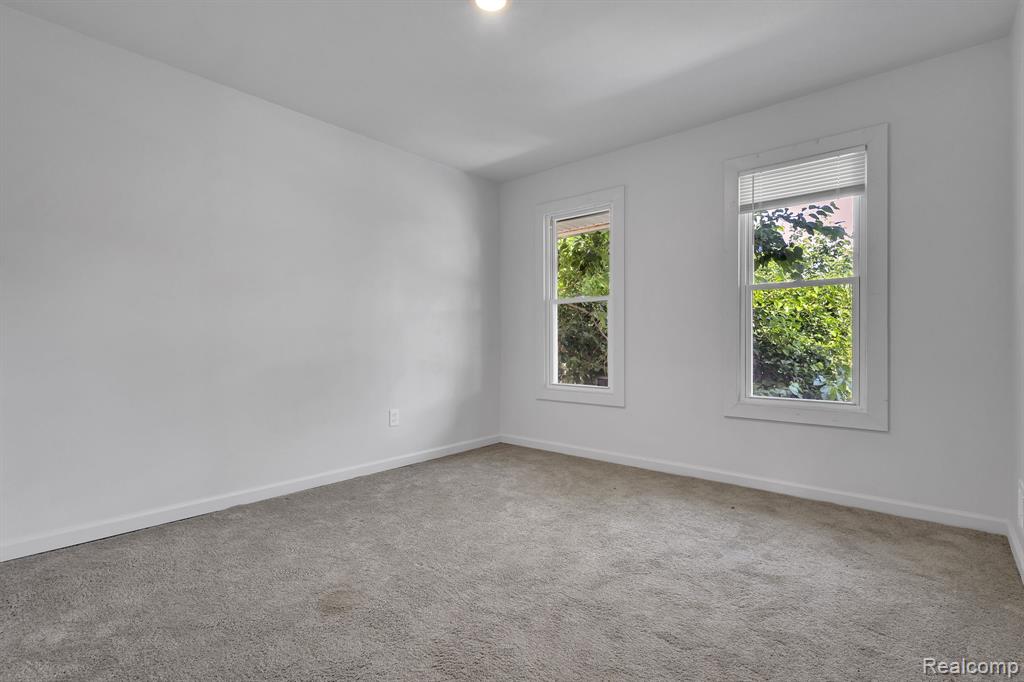 41 Richton Street, Highland Park, MI 48203 — Photo 18